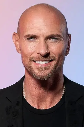 Peliculas de Luke Goss