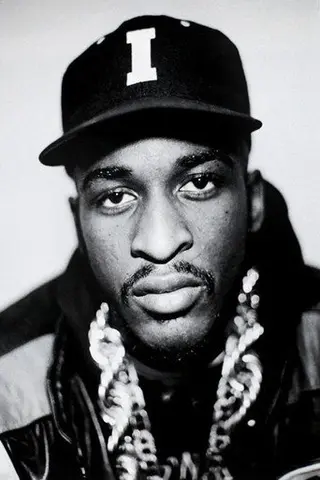 Peliculas de Rakim