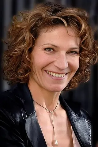 Peliculas de Sylvie Flepp