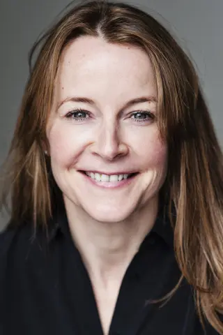 Kirsty Dillon - Córka • Potomstwo