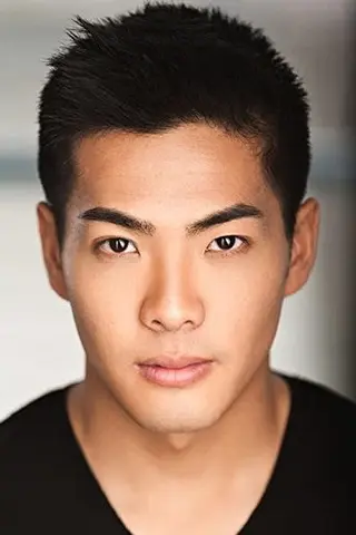 Peliculas de Derek Kwan