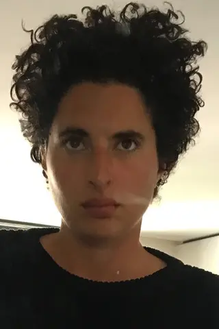 Peliculas de Elise Lahouassa