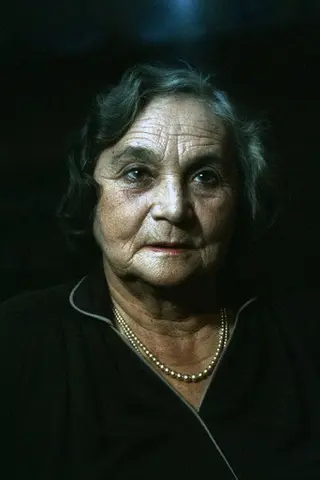 Peliculas de Helena Kowalczykowa