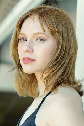 Peliculas de Caroline Hebert