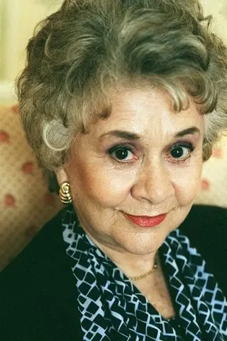 Peliculas de Joan Plowright
