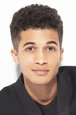 Peliculas de Jordan Fisher