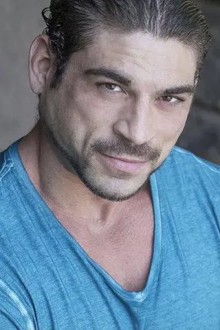Peliculas de Brett Azar