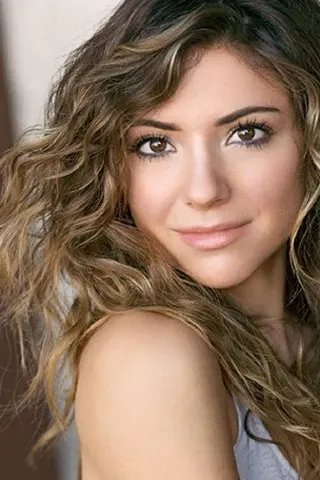 Peliculas de Ashley Brinkman