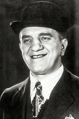 Peliculas de Louis Wolheim