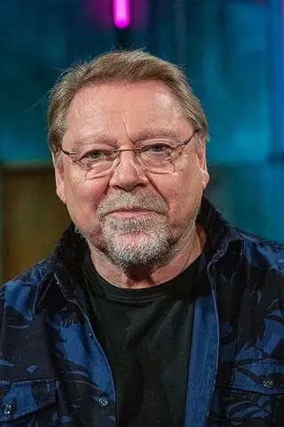 Jürgen von der Lippe - Córka • Potomstwo