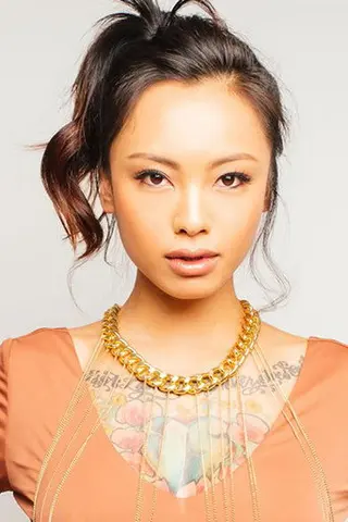 Peliculas de Levy Tran