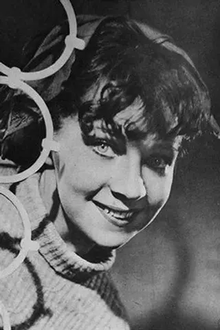 Peliculas de Agneta Prytz