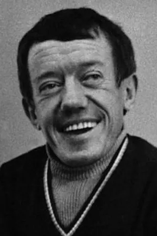 Peliculas de Kenny Baker
