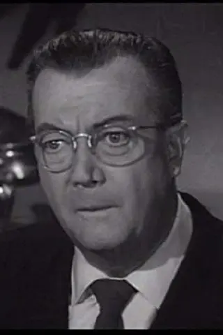 Peliculas de Joseph Kearns