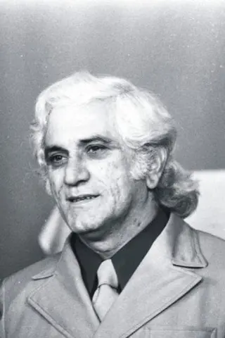 Peliculas de Paulo Gonçalves
