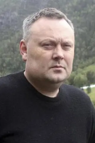 Peliculas de Bjørn Iversen