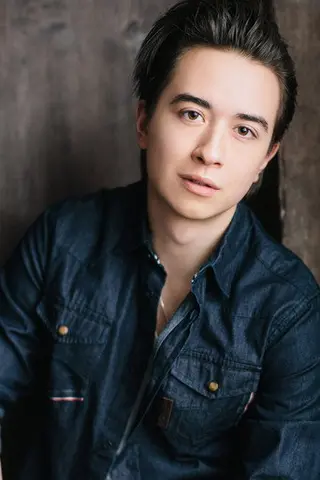 Peliculas de Samuel Patrick Chu