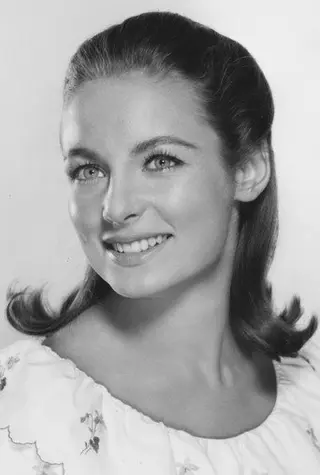 Peliculas de Charmian Carr