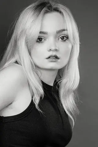 Peliculas de Natalie Grace