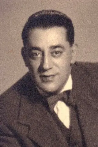 Peliculas de Rafael López Somoza