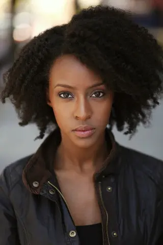 Peliculas de Ebony Obsidian