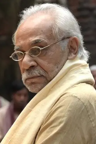 Peliculas de Dhritiman Chatterjee