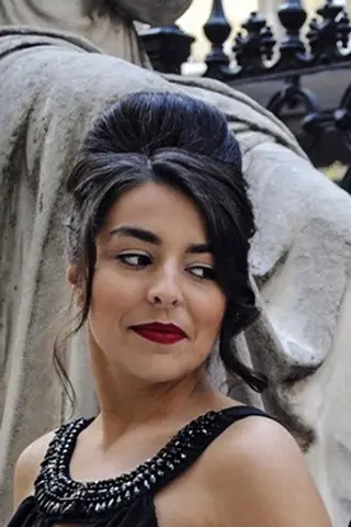 Peliculas de Dimitra Mesimerli