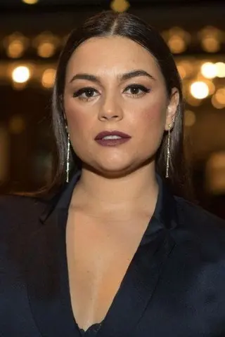Peliculas de Ana Guiomar