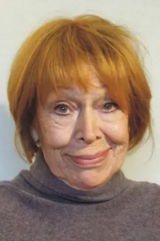 Peliculas de Gisela Trowe