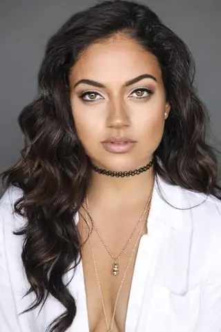 Peliculas de Inanna Sarkis