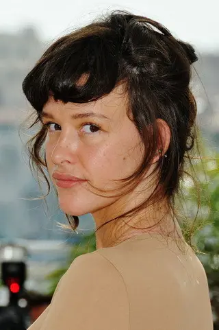 Peliculas de Paz de la Huerta