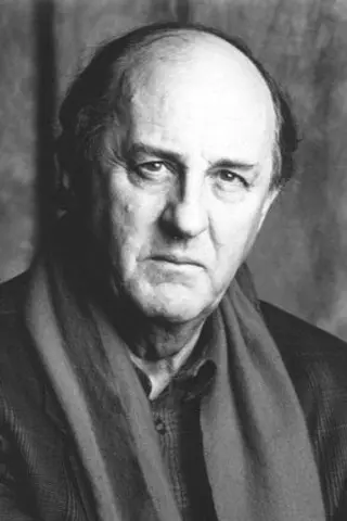Peliculas de Anton Rodgers