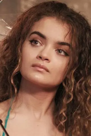 Peliculas de Mya Brown