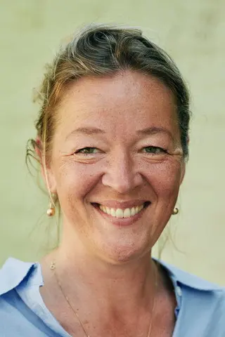 Peliculas de Ariane van Vliet
