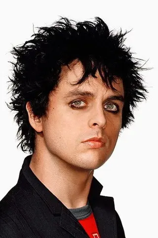Peliculas de Billie Joe Armstrong