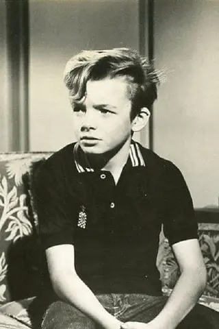 Peliculas de Roger Mobley
