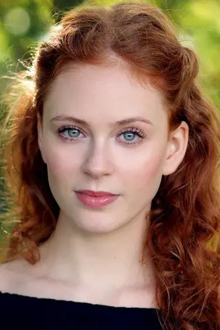 Peliculas de Helena Barlow
