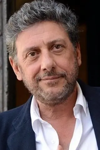 Peliculas de Sergio Castellitto