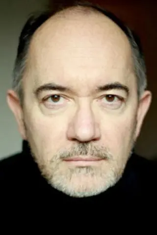 Peliculas de Olivier Claverie