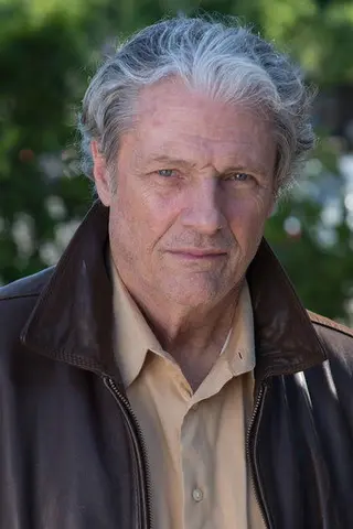 Peliculas de Michael Cooke