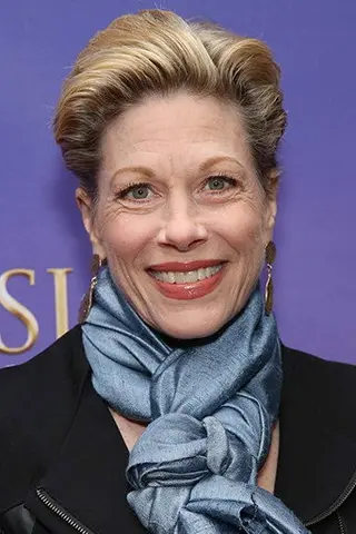 Peliculas de Marin Mazzie