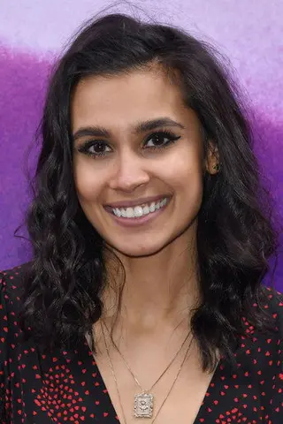 Peliculas de Sophia Ali