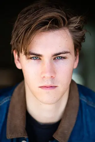 Peliculas de Jace Fleming