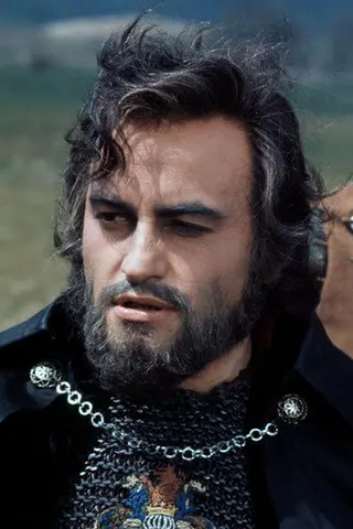 Peliculas de Paul Naschy