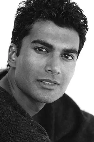 Peliculas de Sendhil Ramamurthy