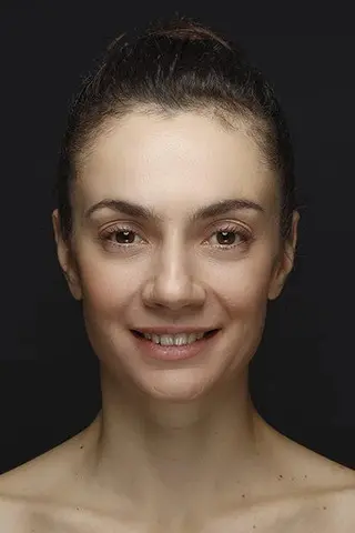 Peliculas de Ceren Yüksekkaya