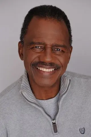 Peliculas de Harrison Page