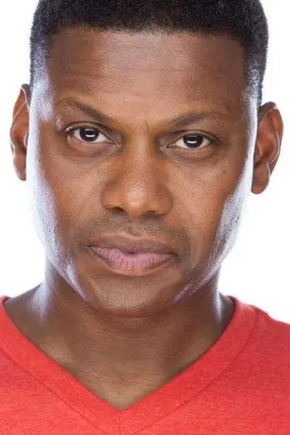 Peliculas de Andre Teamer
