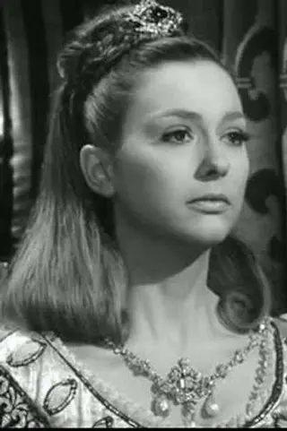 Peliculas de Colette Bergé