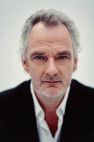 Peliculas de Stefan de Walle